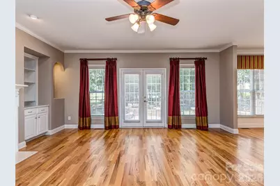 6167 Four Wood Drive, Matthews, NC 28104 - Photo 14