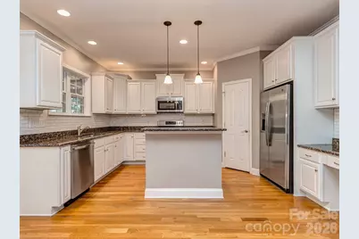 6167 Four Wood Drive, Stallings, NC 28104 - Photo 14