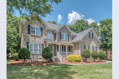 6167 Four Wood Drive, Stallings, NC 28104 - Photo 2