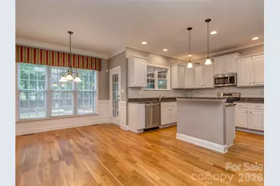 6167 Four Wood Drive, Matthews, NC 28104 - Photo 18