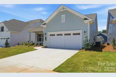 1009 Ballyfin Way, Monroe, NC 28110 - Photo 2
