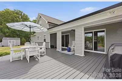 12109 Eastfield Road, Huntersville, NC 28078 - Photo 38
