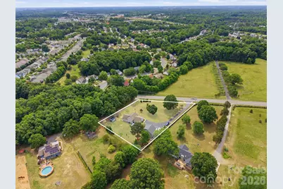 12109 Eastfield Road, Huntersville, NC 28078 - Photo 46