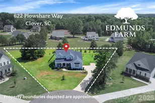 622 Plowshare Wy, Clover, SC 29710 - Photo 2