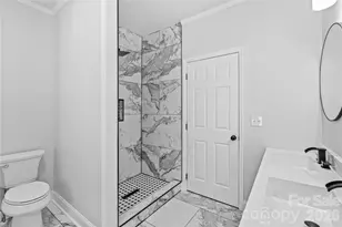 102 E Wilkins St, Dallas, NC 28034 - Photo 22