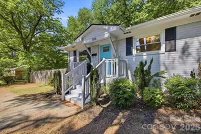 1815 Haines Street, Charlotte, NC 28216 - Photo 4