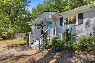 1815 Haines St, Charlotte, NC 28216 - Photo 4