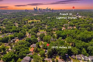 1815 Haines St, Charlotte, NC 28216 - Photo 32