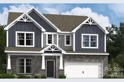 274 Amber Glen Drive, Locust, NC 28217 - Photo 1