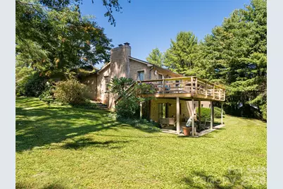 40 Applecross Road, Weaverville, NC 28787 - Photo 12