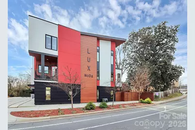 2718 N Davidson Street #F, Charlotte, NC 28205 - Photo 2