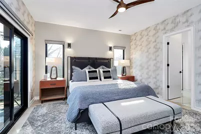 2718 N Davidson Street #F, Charlotte, NC 28205 - Photo 20