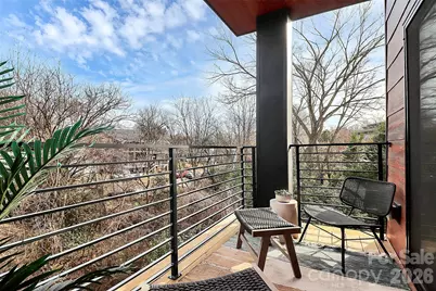 2718 N Davidson Street #F, Charlotte, NC 28205 - Photo 24