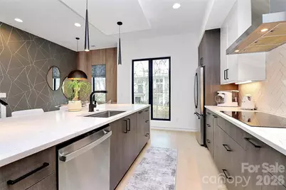 2718 N Davidson Street #F, Charlotte, NC 28205 - Photo 10