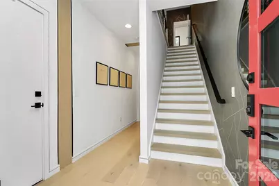 2718 N Davidson Street #F, Charlotte, NC 28205 - Photo 30