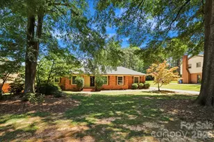 13507 4 Oaks Ln, Matthews, NC 28105 - Photo 1