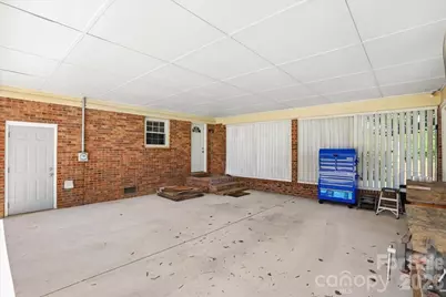 13507 Four Oaks Lane, Matthews, NC 28105 - Photo 36