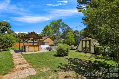 13507 Four Oaks Lane, Matthews, NC 28105 - Photo 32
