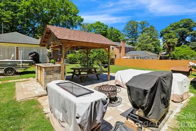 13507 Four Oaks Lane, Matthews, NC 28105 - Photo 26