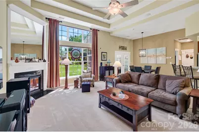1005 Feather Oak Lane, Matthews, NC 28104 - Photo 8
