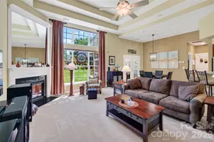 1005 Feather Oak Ln, Matthews, NC 28104 - Photo 8
