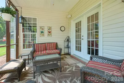 1005 Feather Oak Lane, Matthews, NC 28104 - Photo 26