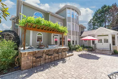 25017 Stonekirk Lane, Fort Mill, SC 29707 - Photo 38