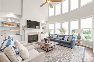 25017 Stonekirk Ln, Fort Mill, SC 29707 - Photo 4