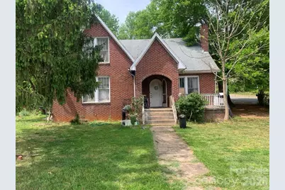 0 E Meeting Street, Morganton, NC 28655 - Photo 1