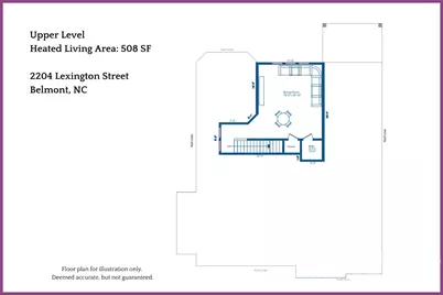 2204 Lexington Street, Belmont, NC 28012 - Photo 4