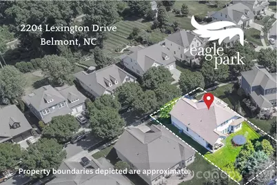 2204 Lexington Street, Belmont, NC 28012 - Photo 2