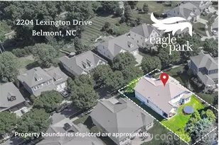 2204 Lexington St, Belmont, NC 28012 - Photo 2