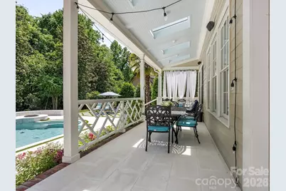 9146 Heydon Hall Circle, Charlotte, NC 28210 - Photo 36