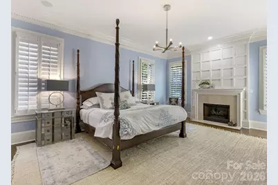 9146 Heydon Hall Circle, Charlotte, NC 28210 - Photo 20
