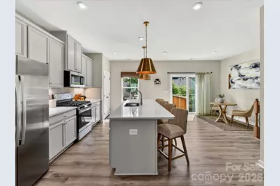 2621 Grantham Place Drive, Fort Mill, SC 29715 - Photo 8