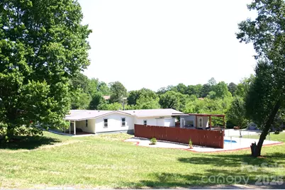 2295 Shady Grove Road, Connelly Springs, NC 28612 - Photo 2