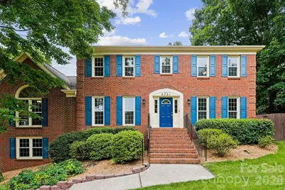 6721 Southby Court, Charlotte, NC 28270 - Photo 2