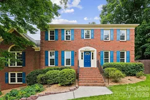 6721 Southby Ct, Charlotte, NC 28270 - Photo 2