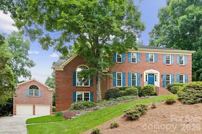 6721 Southby Court, Charlotte, NC 28270 - Photo 1