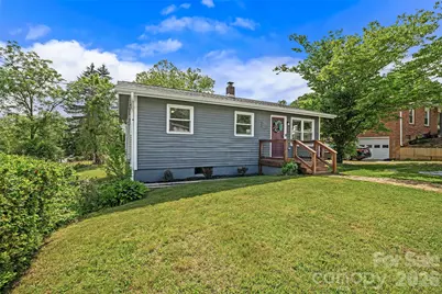 708 Prince Drive, Hendersonville, NC 28791 - Photo 22