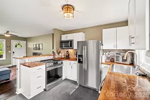 708 Prince Dr, Hendersonville, NC 28791 - Photo 2