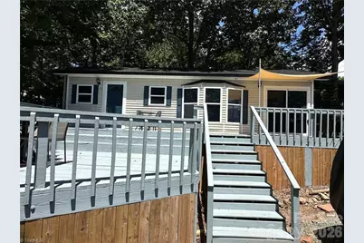 112 N Cardinal Drive, New London, NC 28127 - Photo 2