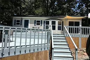 112 N Cardinal Dr, New London, NC 28127 - Photo 2
