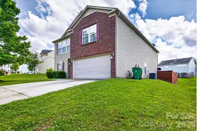 1533 Bray Drive, Charlotte, NC 28214 - Photo 2