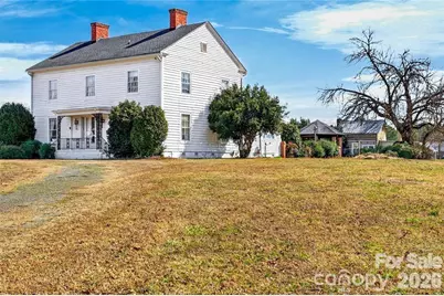 11124 Eastfield Road, Huntersville, NC 28078 - Photo 1