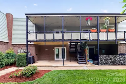2610 Park Road #E, Charlotte, NC 28209 - Photo 20