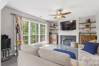 4219 Beauvista Drive, Charlotte, NC 28269 - Photo 16