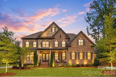 7626 Deerfield Manor Drive, Charlotte, NC 28270 - Photo 1