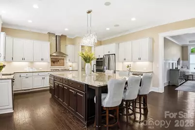 7626 Deerfield Manor Drive, Charlotte, NC 28270 - Photo 8