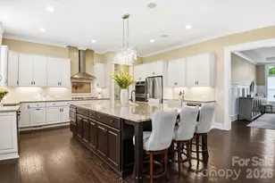 7626 Deerfield Manor Dr, Charlotte, NC 28270 - Photo 8